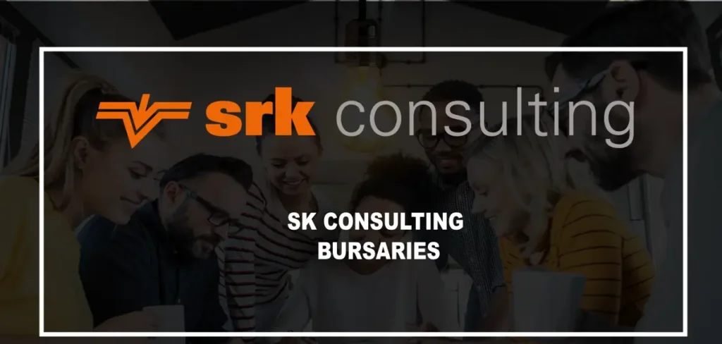 SRK Consulting Bursary