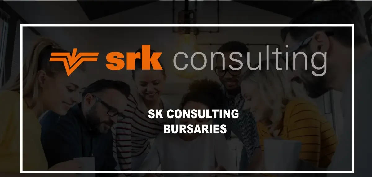 SRK Consulting Bursary